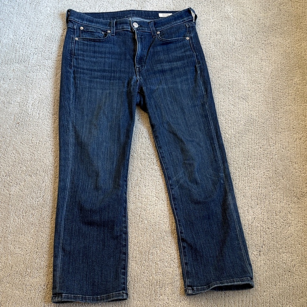 AYR The Pop Blue Jeans size 29short